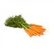 Морква Джерада F1 25 тис. насіння 1,6-1,8