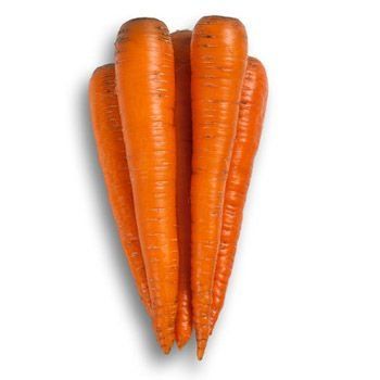 Морква Трафорд F1 25 тис. насіння 1,6-1,8