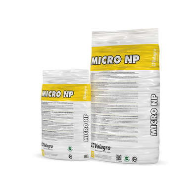 Удобрение Micro NP 10 кг