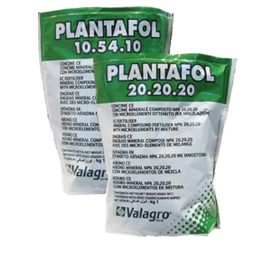 Удобрение Плантафол 10 54 10 1 кг