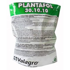 Удобрение Плантафол 30 10 10 1 кг