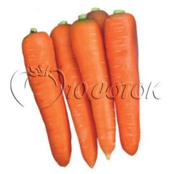 Морква Курода 0,5 кг