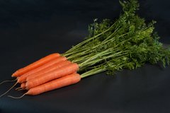 Морковь Санторин F1 100 тыс. семян 1,6-2,0