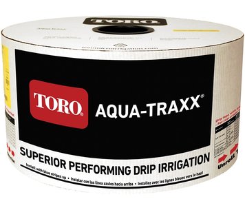 Капельная лента Аква Тракс Aqua-Traxx 6 mil/20-3300 м