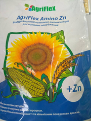 Удобрение Агрифлекс Цинк (Agriflex Zn) 1 кг