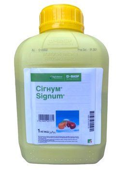 Фунгицид Сигнум в.г. 1кг