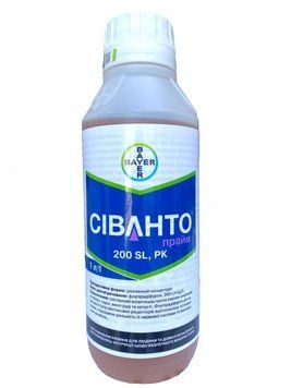 Інсектицид Сіванто Прайм р.к. 1л