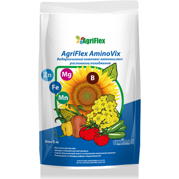 Добриво Агріфлекс Амино Вікс (Agriflex Amino Vix) 1 кг