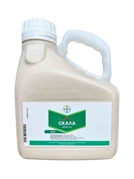 Фунгицид Скала к.с. 3л