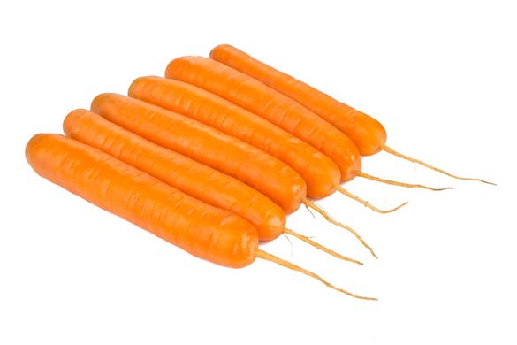 Морковь Имер F1 100 тыс. семян 1,6-1,8