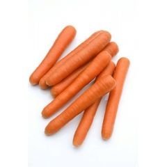 Морква Болеро F1 100 тис. насіння
