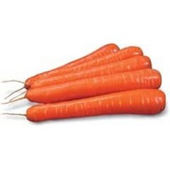 Морква Сіркана F1 100 тис. насіння 1,6-1,8