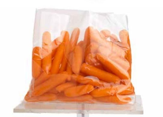 Морковь Апперкат F1 100 тыс. семян 1,4-1,6