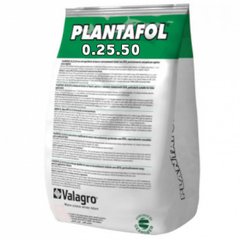 Удобрение Плантафол 0 25 50 5 кг