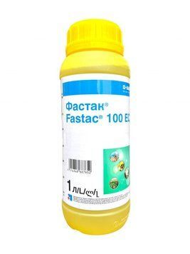 Інсектицид Фастак к.е. 1л