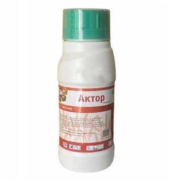 Инсектицид Актор в.г. 250г