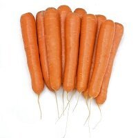 Морковь Октаво F1 100 тыс. семян
