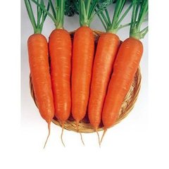 Морковь Виктория F1 0,5 кг