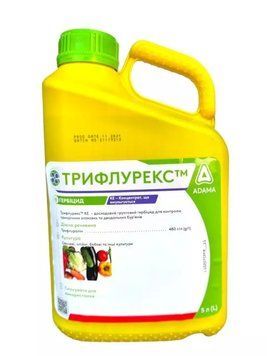 Гербіцид Трифлурекс к.е. 5л