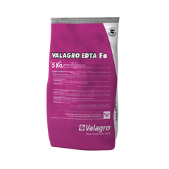 Удобрение Валагро EDTA Fe 13 % 5 кг