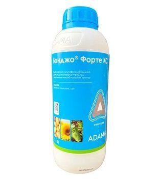 Фунгицид Банджо Форте к.с. 1л