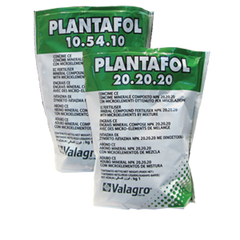 Удобрение Плантафол 10 54 10 1 кг