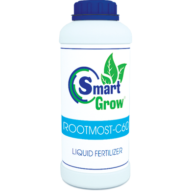 Биостимулятор Smart Grow ROOTMOST-С60 1 л